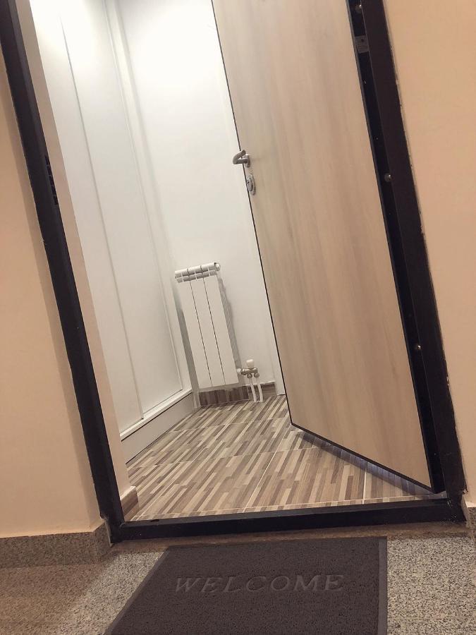 Apartman Victoria Lukavica Zewnętrze zdjęcie