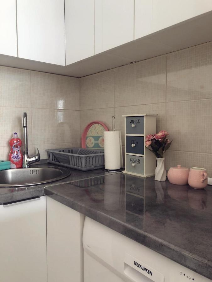 Apartman Victoria Lukavica Zewnętrze zdjęcie