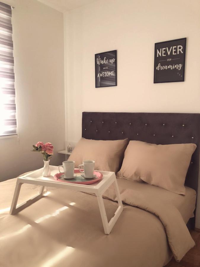 Apartman Victoria Lukavica Zewnętrze zdjęcie