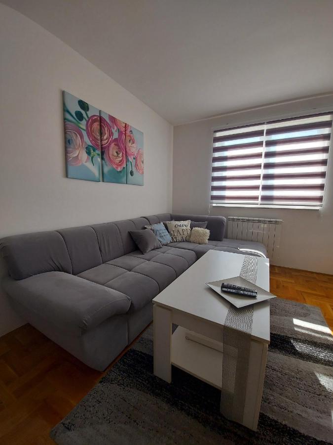 Apartman Victoria Lukavica Zewnętrze zdjęcie