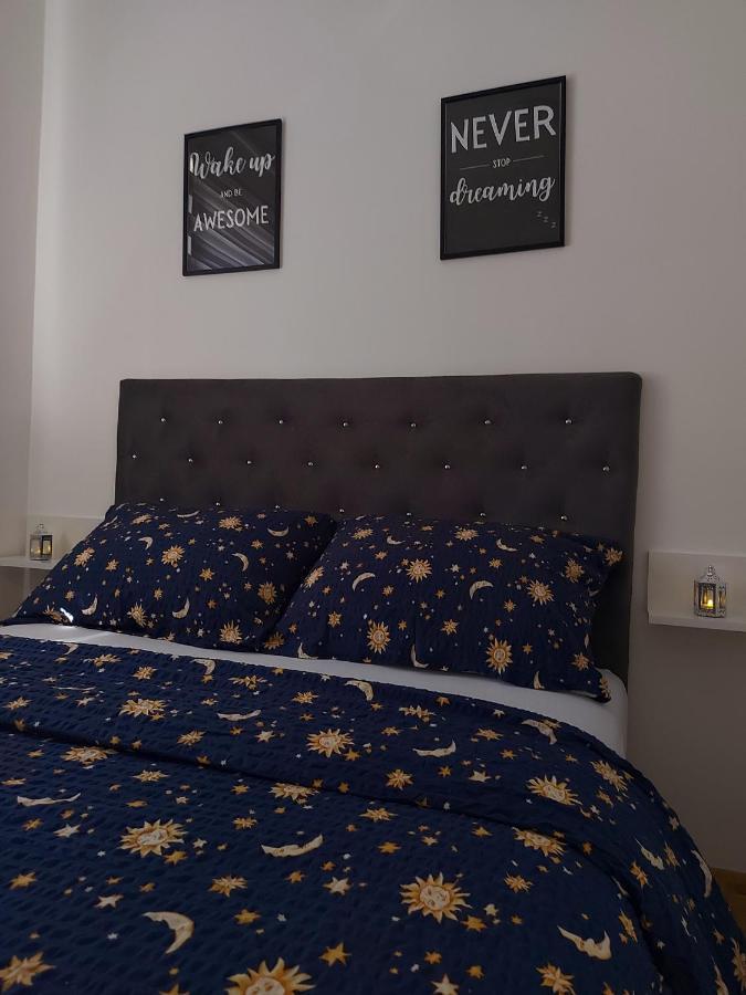 Apartman Victoria Lukavica Zewnętrze zdjęcie