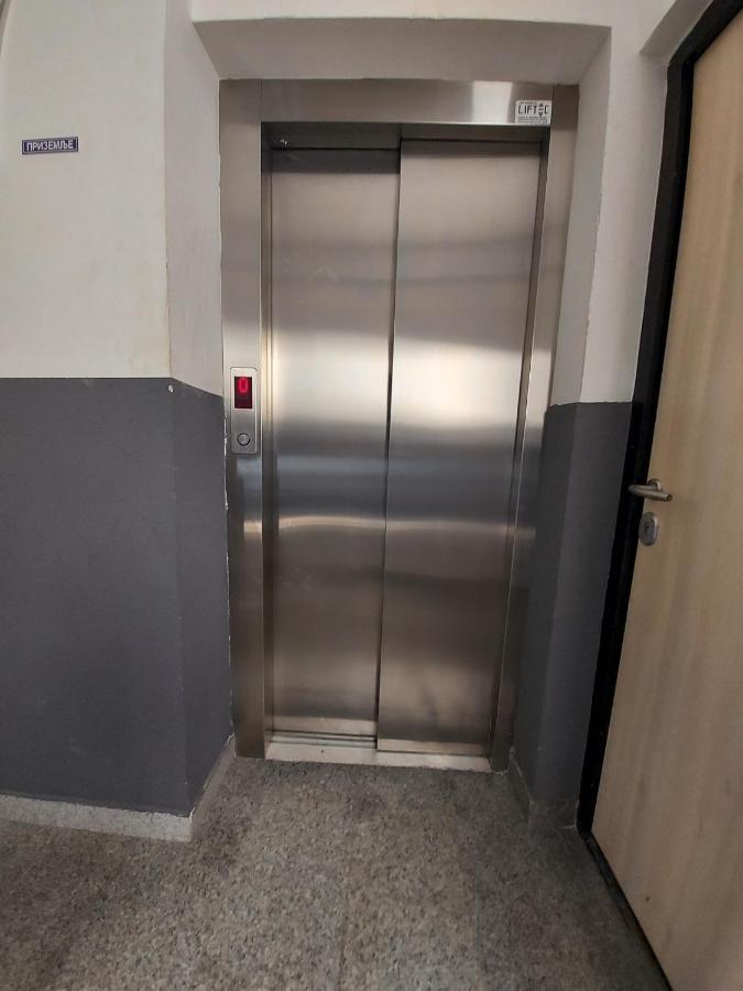 Apartman Victoria Lukavica Zewnętrze zdjęcie